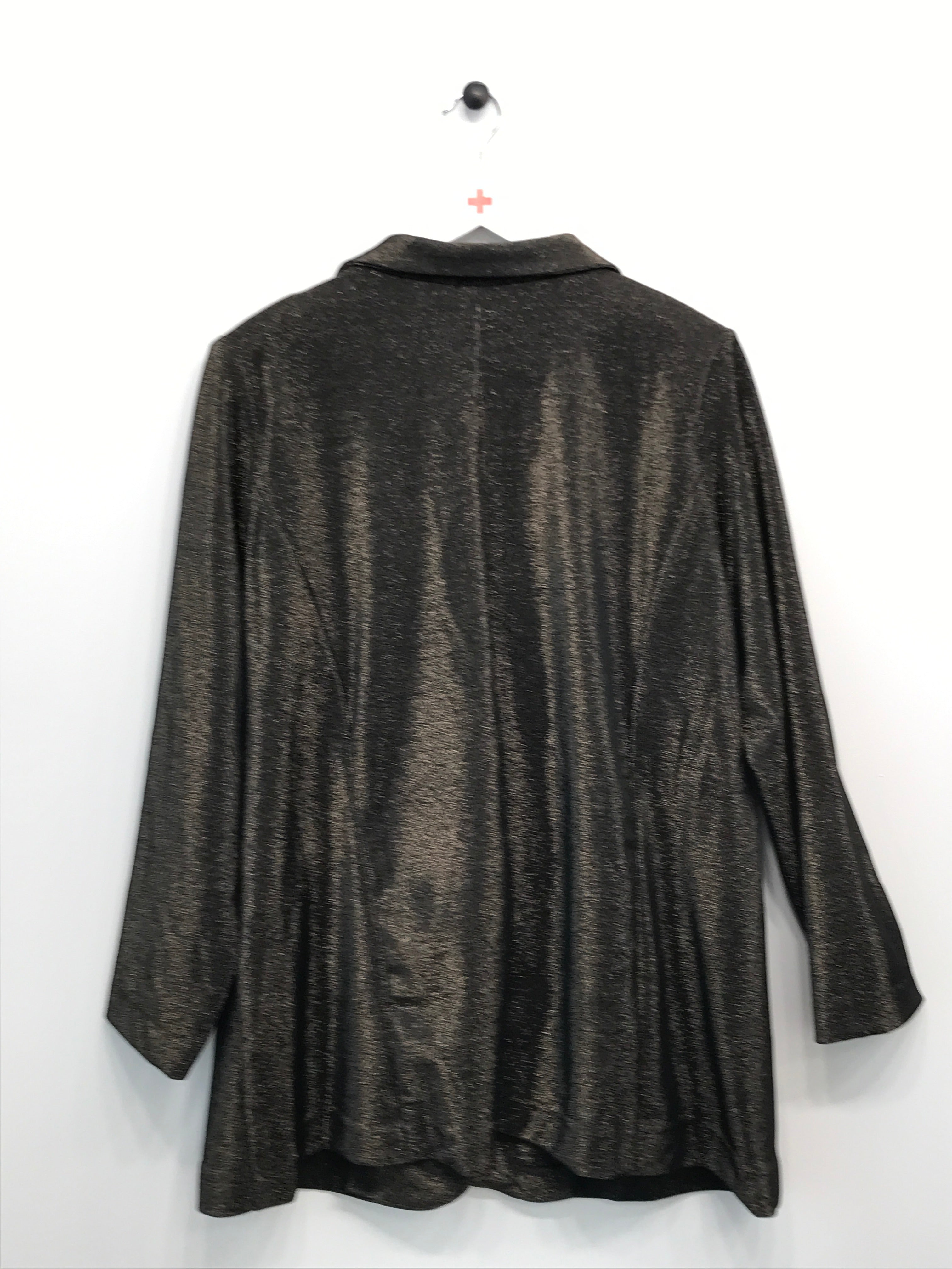 Zizzi Blazer
